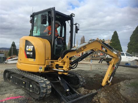 303.5 cat mini excavator specs|caterpillar 303.5 buckets.